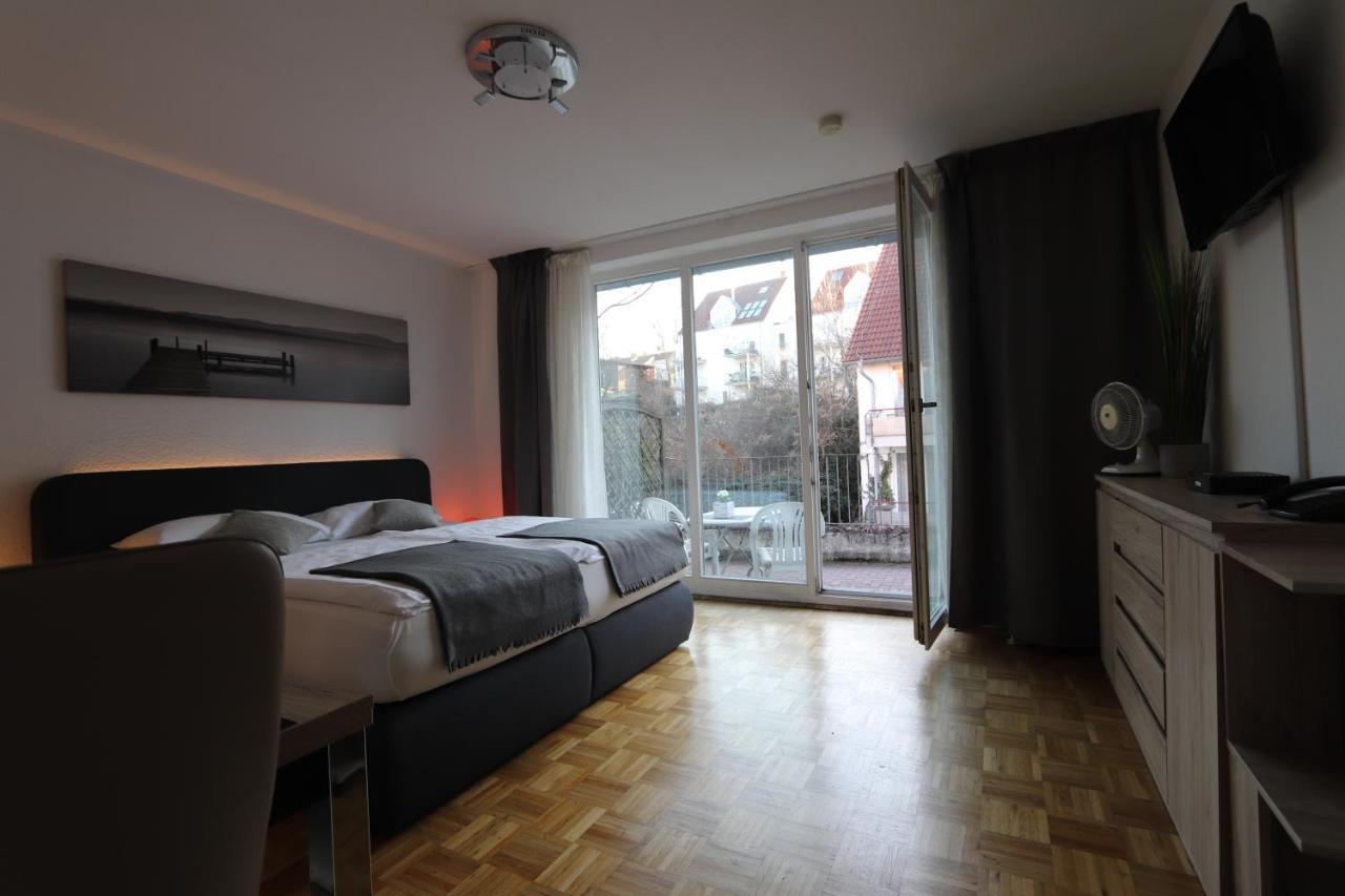 Apartment Jessica Μάιντς Εξωτερικό φωτογραφία