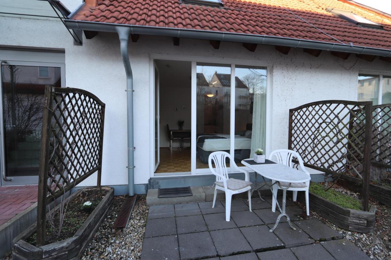 Apartment Jessica Μάιντς Εξωτερικό φωτογραφία
