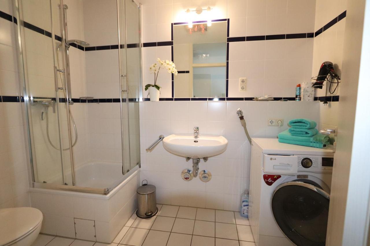 Apartment Jessica Μάιντς Εξωτερικό φωτογραφία