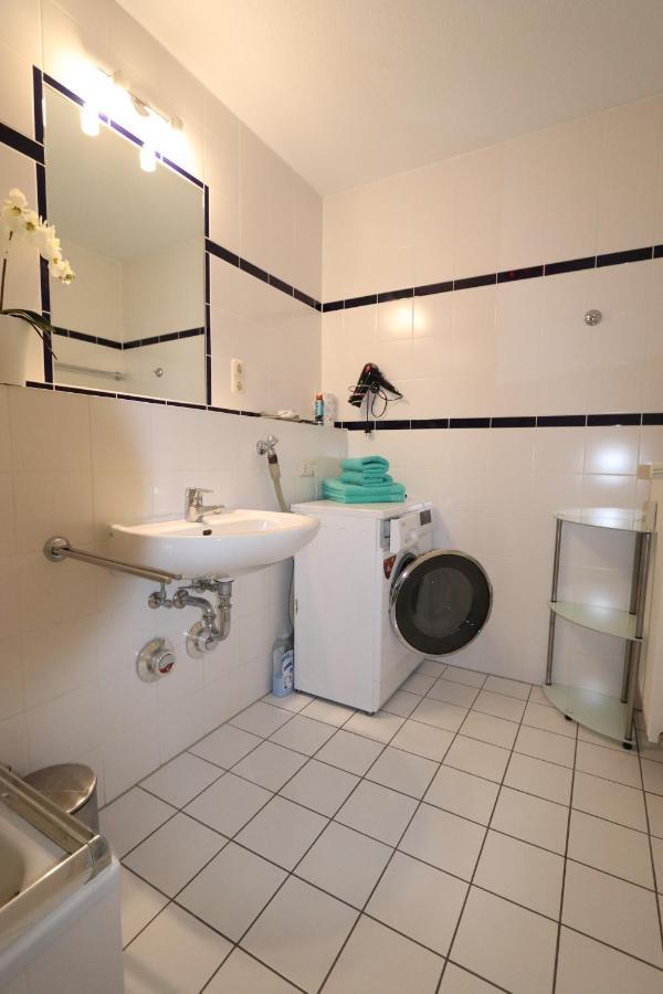 Apartment Jessica Μάιντς Εξωτερικό φωτογραφία