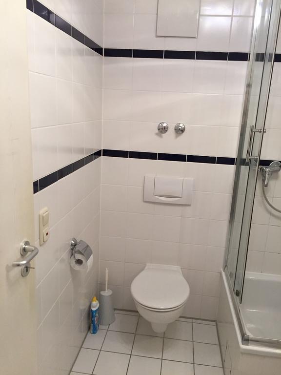 Apartment Jessica Μάιντς Δωμάτιο φωτογραφία