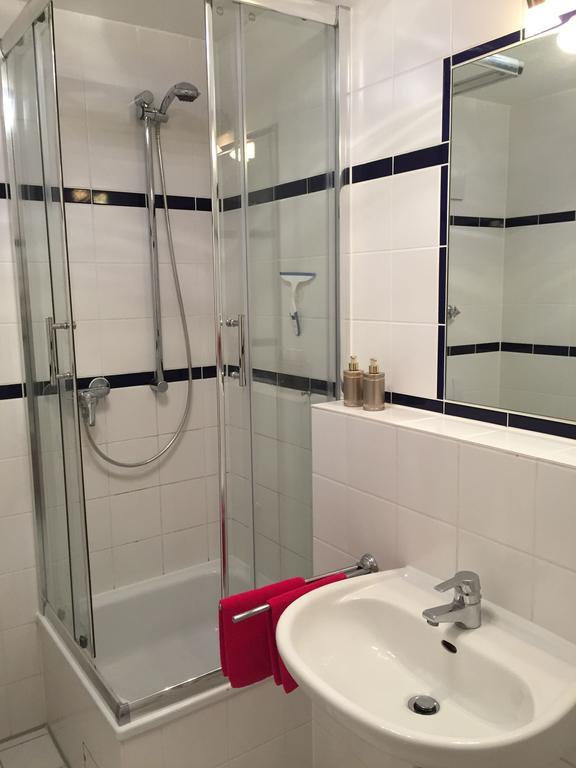 Apartment Jessica Μάιντς Δωμάτιο φωτογραφία
