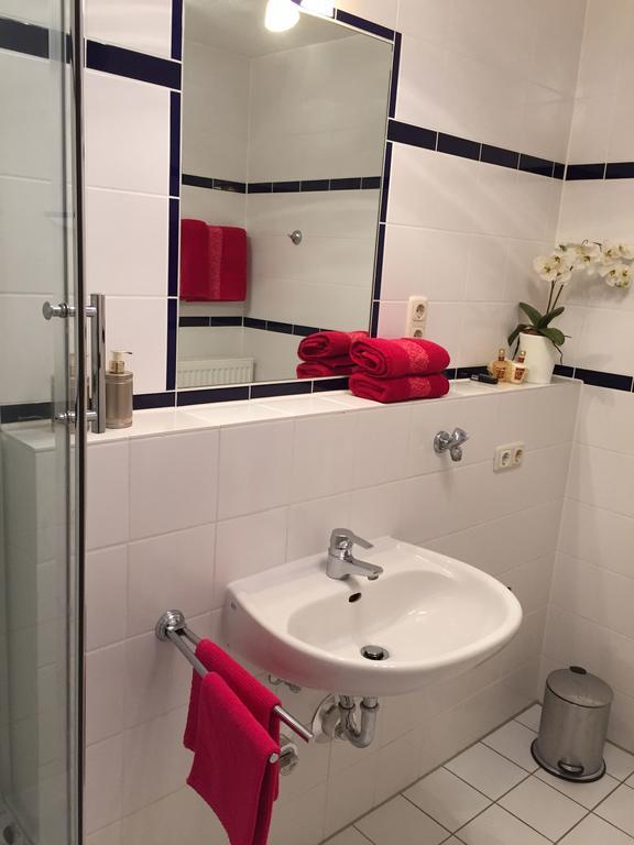 Apartment Jessica Μάιντς Δωμάτιο φωτογραφία