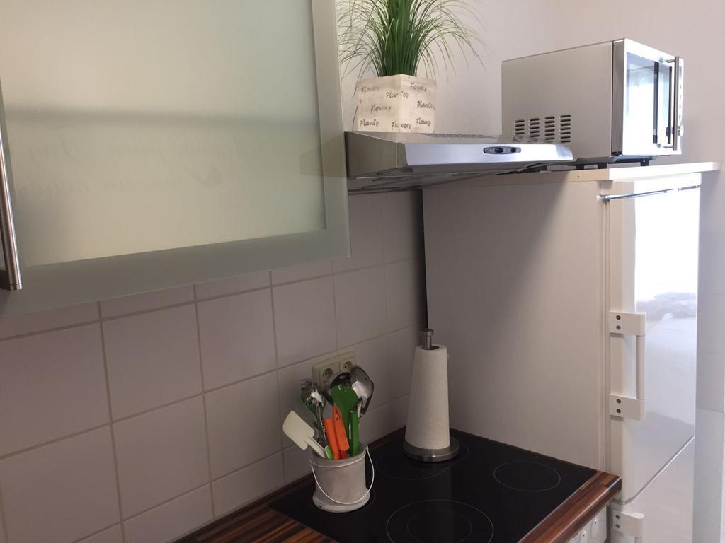 Apartment Jessica Μάιντς Εξωτερικό φωτογραφία