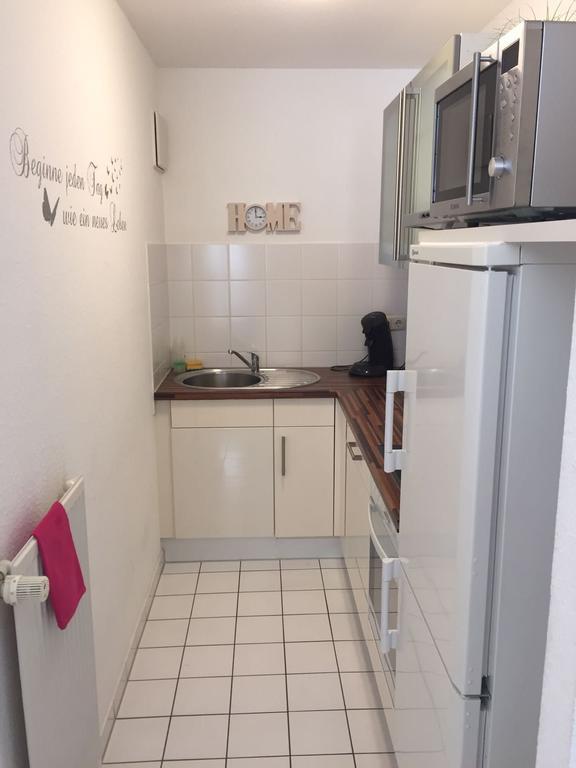 Apartment Jessica Μάιντς Εξωτερικό φωτογραφία