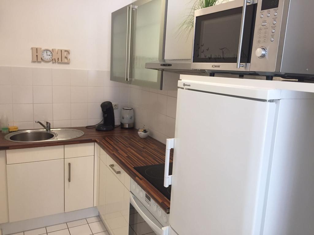 Apartment Jessica Μάιντς Εξωτερικό φωτογραφία